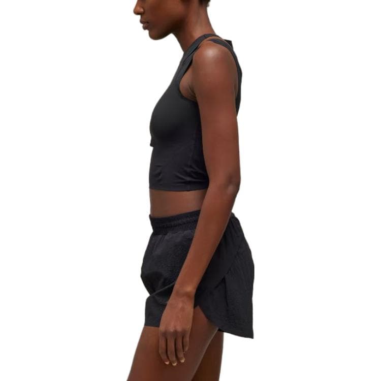 Майка Y-3 Running Fitted Top - изображение 5