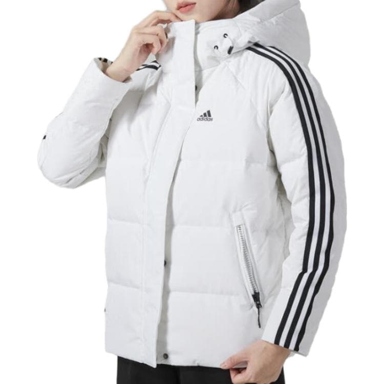 Пуховик adidas 600 - изображение 4