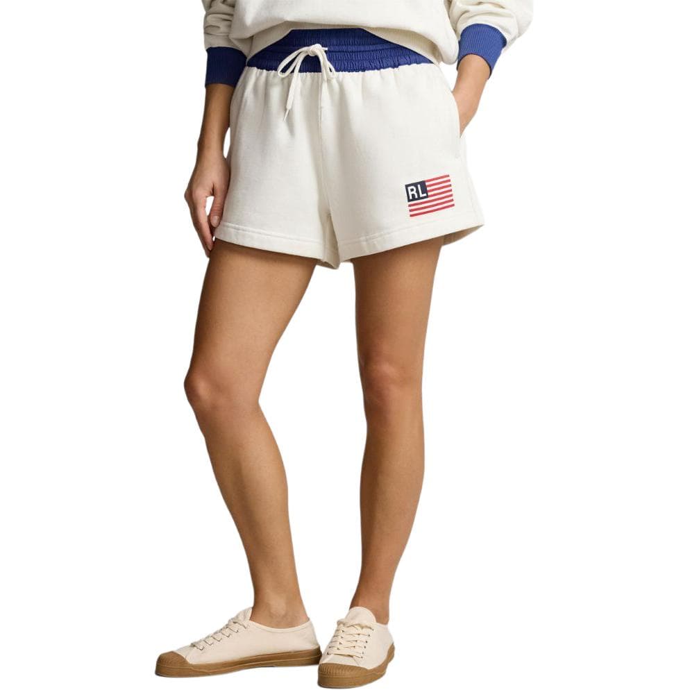 Шорты Polo Ralph Lauren SS24 Logo - изображение 4
