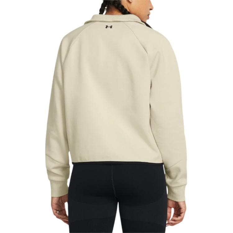 Худи Under Armour Logo - изображение 4