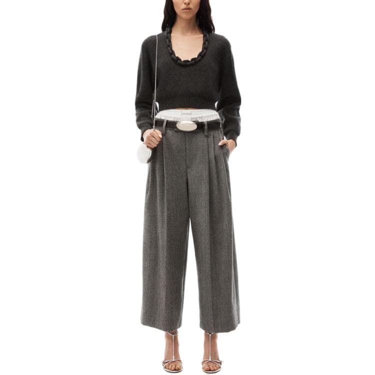 Кардиган alexander wang - изображение 2