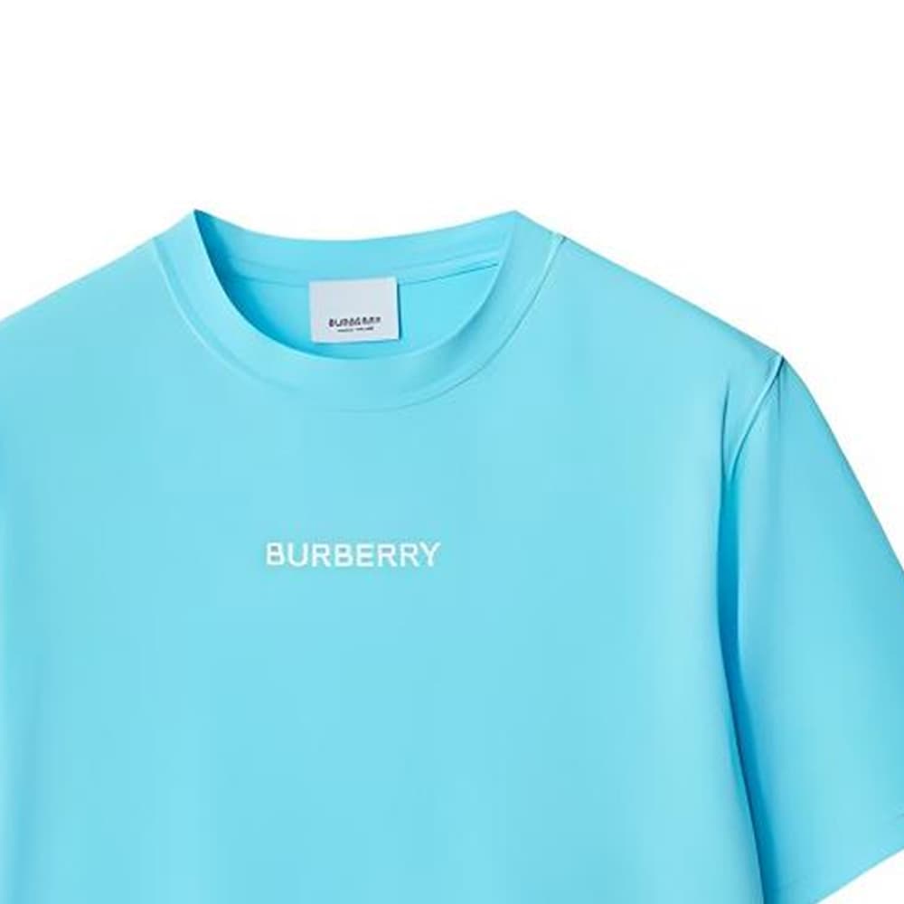 Футболка Burberry SS24 T - изображение 3