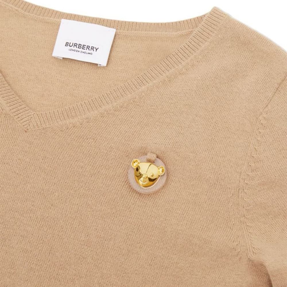 Burberry SS22 Logo - изображение 5