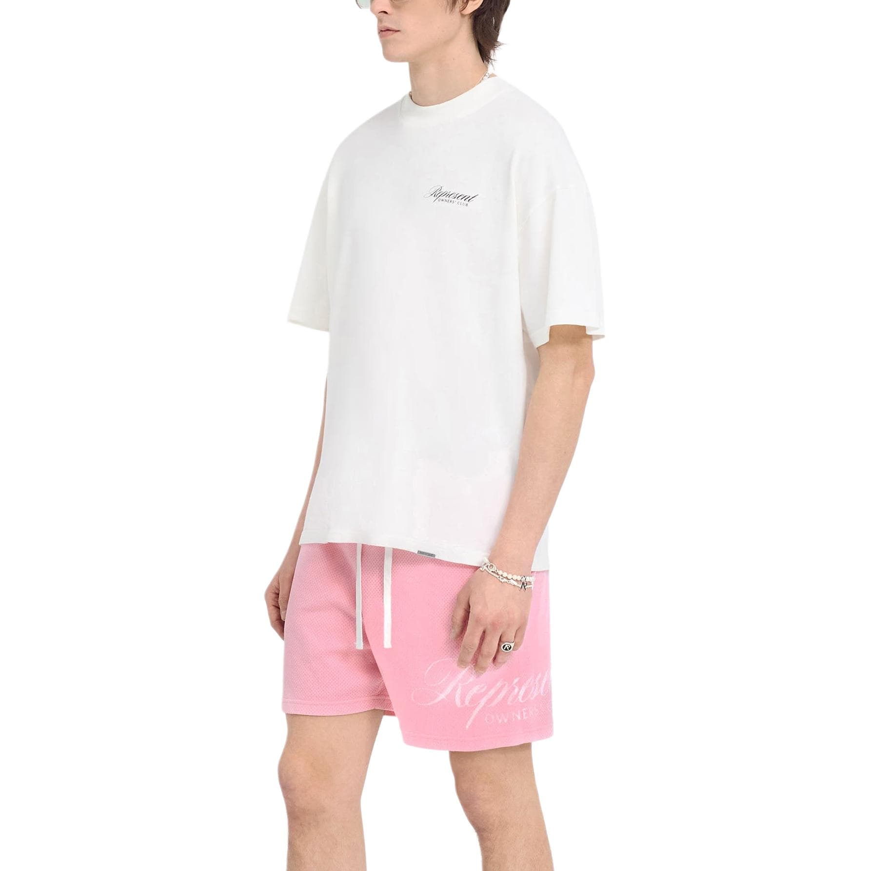 Футболка REPRESENT T - изображение 5