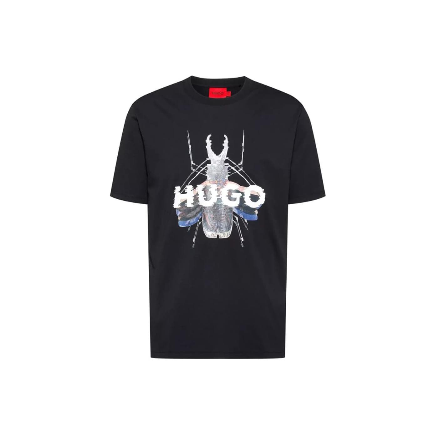 Футболка HUGO BOSS SS22 T - изображение 1
