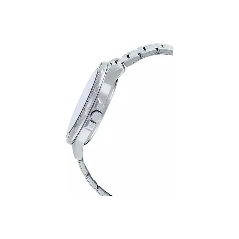 Часы CASIO Swordfish Призрак Кварцевый механизм Мужские часы Черный циферблат - изображение 3