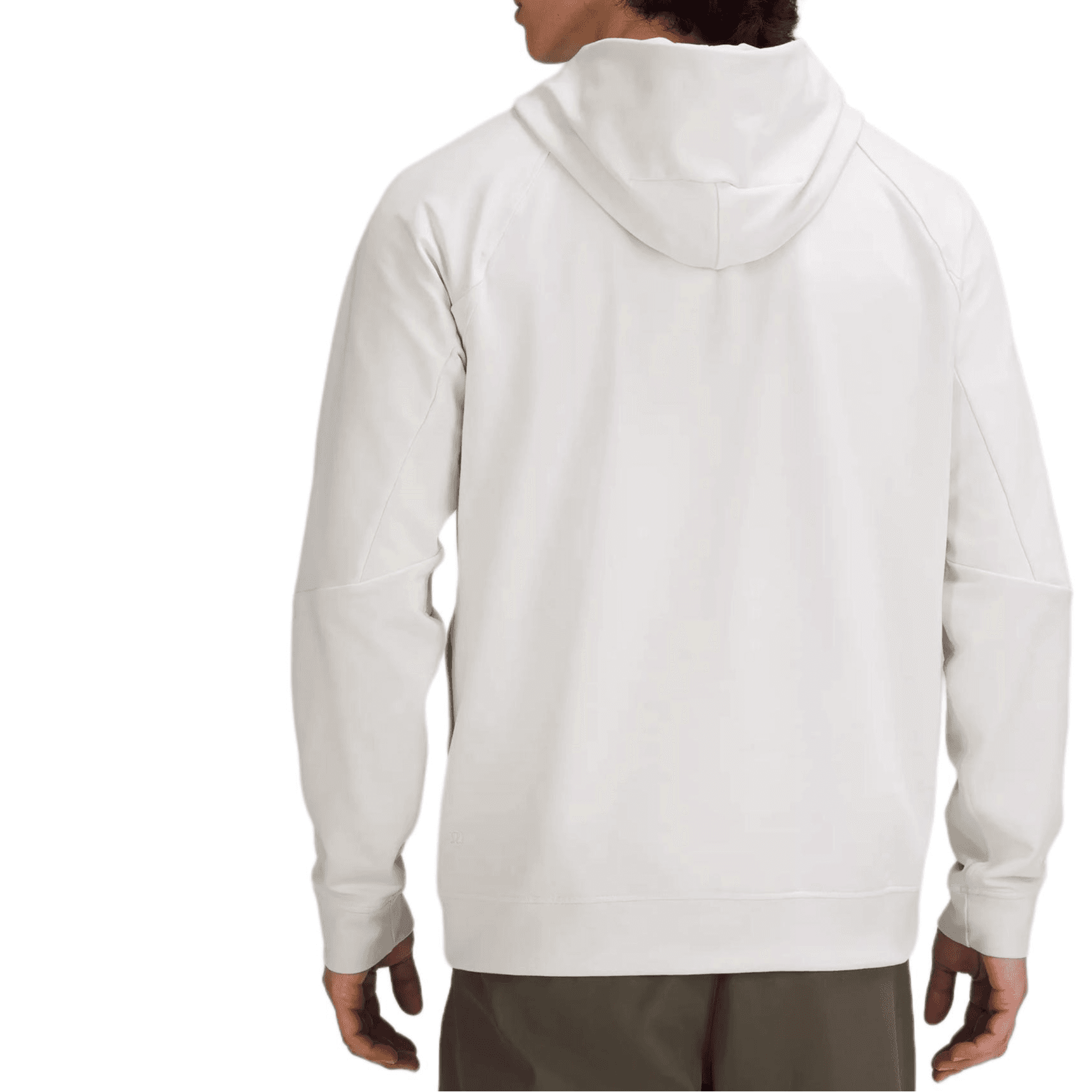 Худи lululemon City Sweat Jeremyville Logo - изображение 12