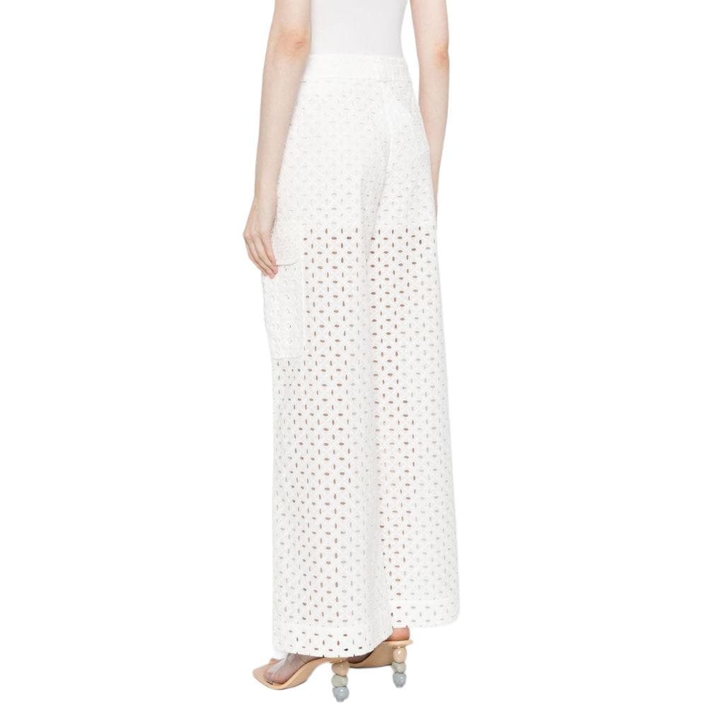 Штаны Zimmermann FW23 - изображение 3