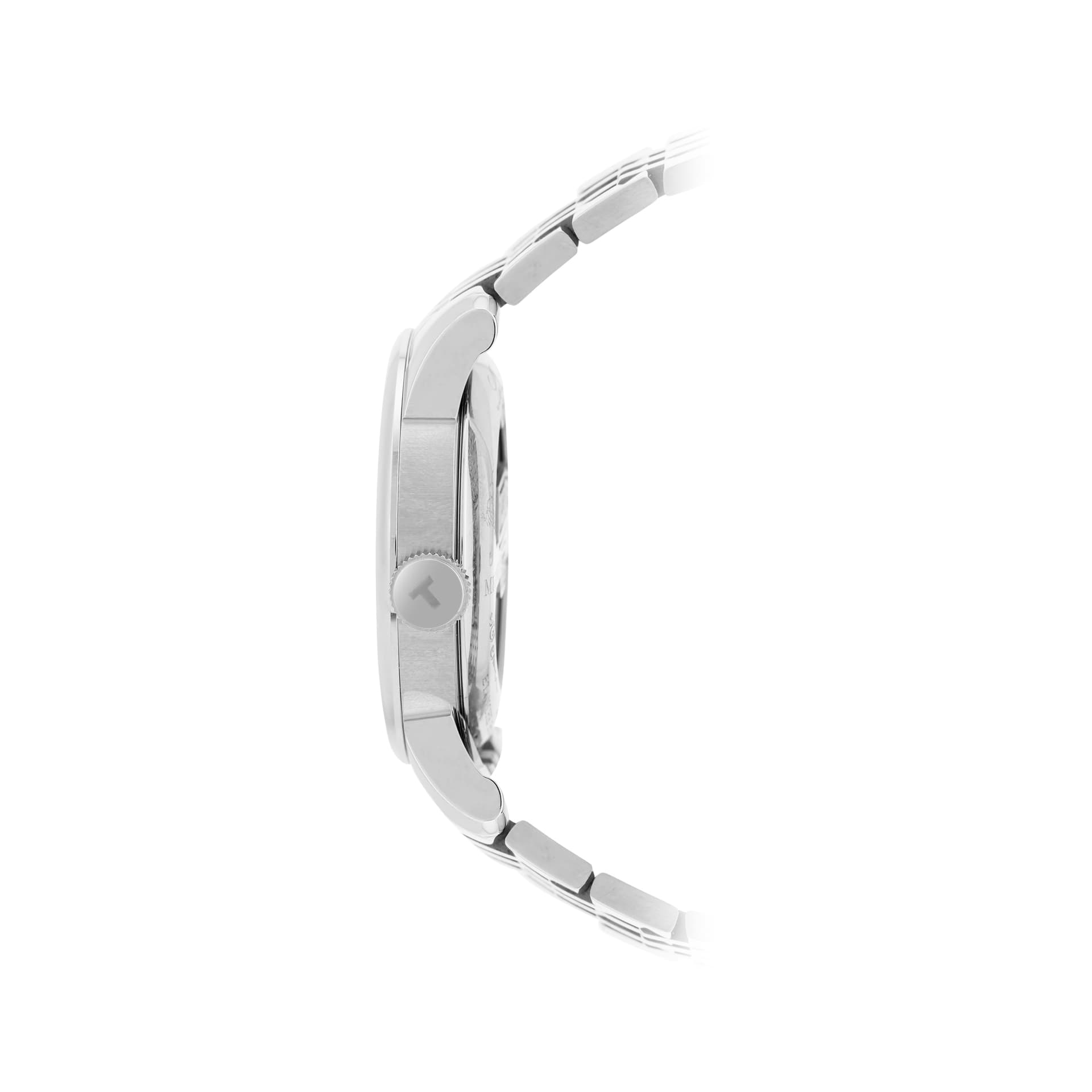 Часы TISSOT 39.3mm T006.407.11.052.00 - изображение 4
