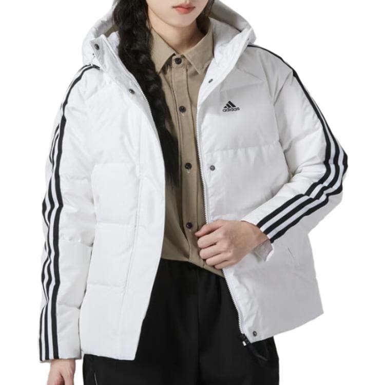 Пуховик adidas 600 - изображение 3