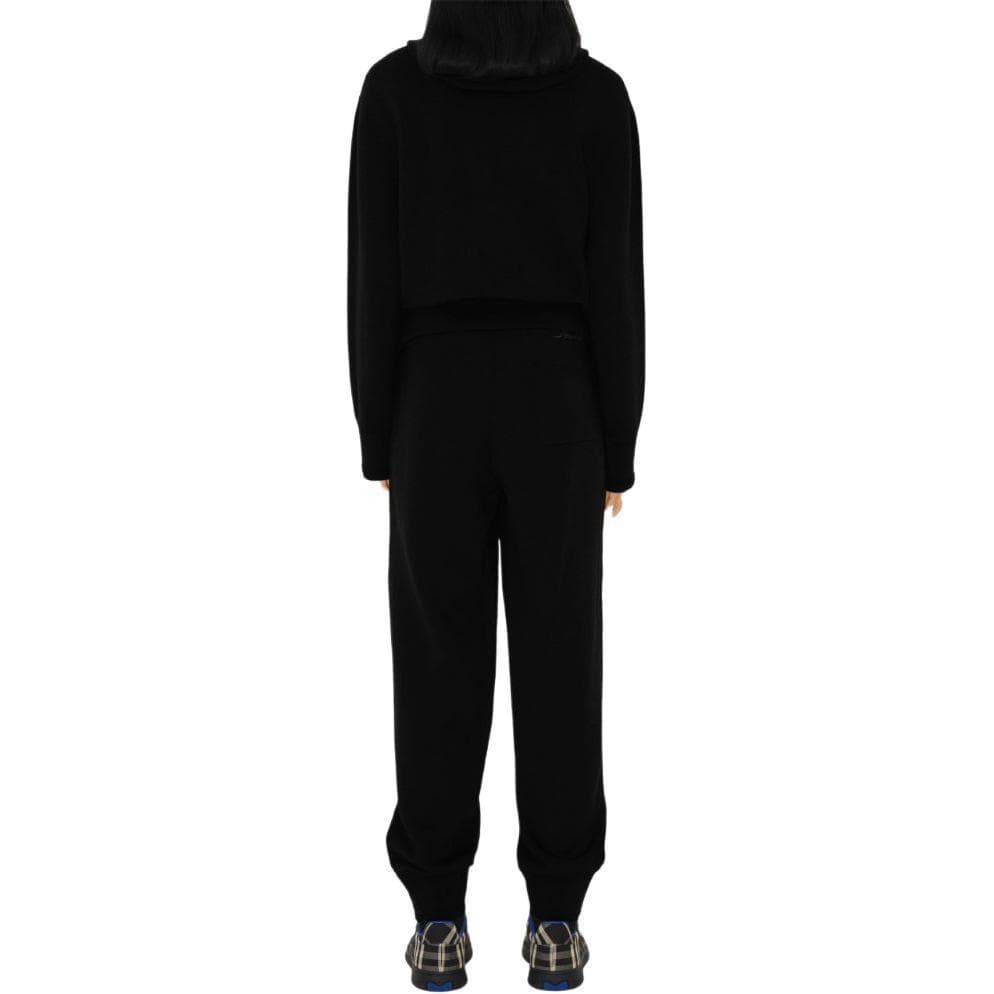 Худи Burberry SS24 Logo - изображение 4