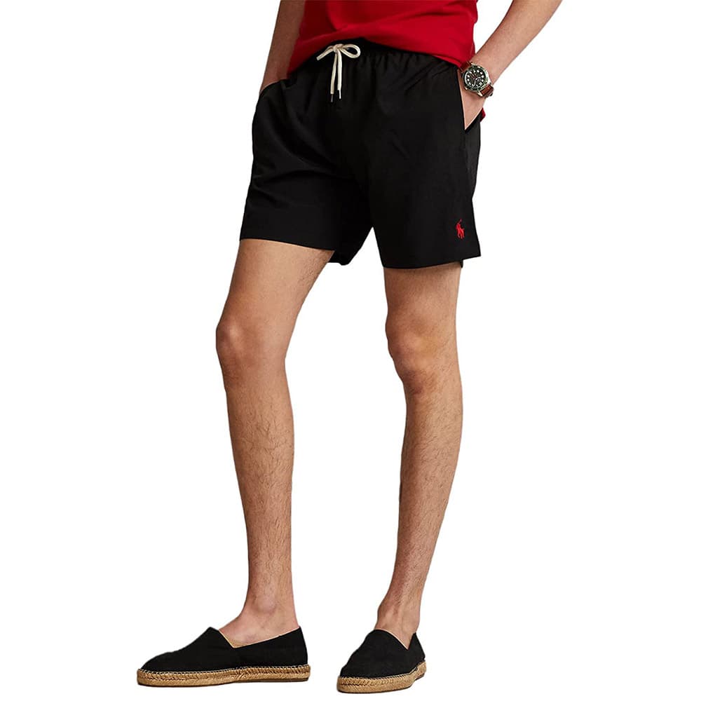 Шорты Polo Ralph Lauren SS23 Logo - изображение 3