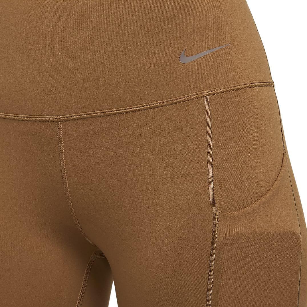 Штаны Nike Universa High-Rise Tights - изображение 5