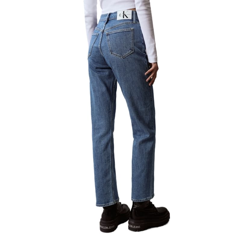 Джинсы CKCalvin Klein jeans SS24 - изображение 4