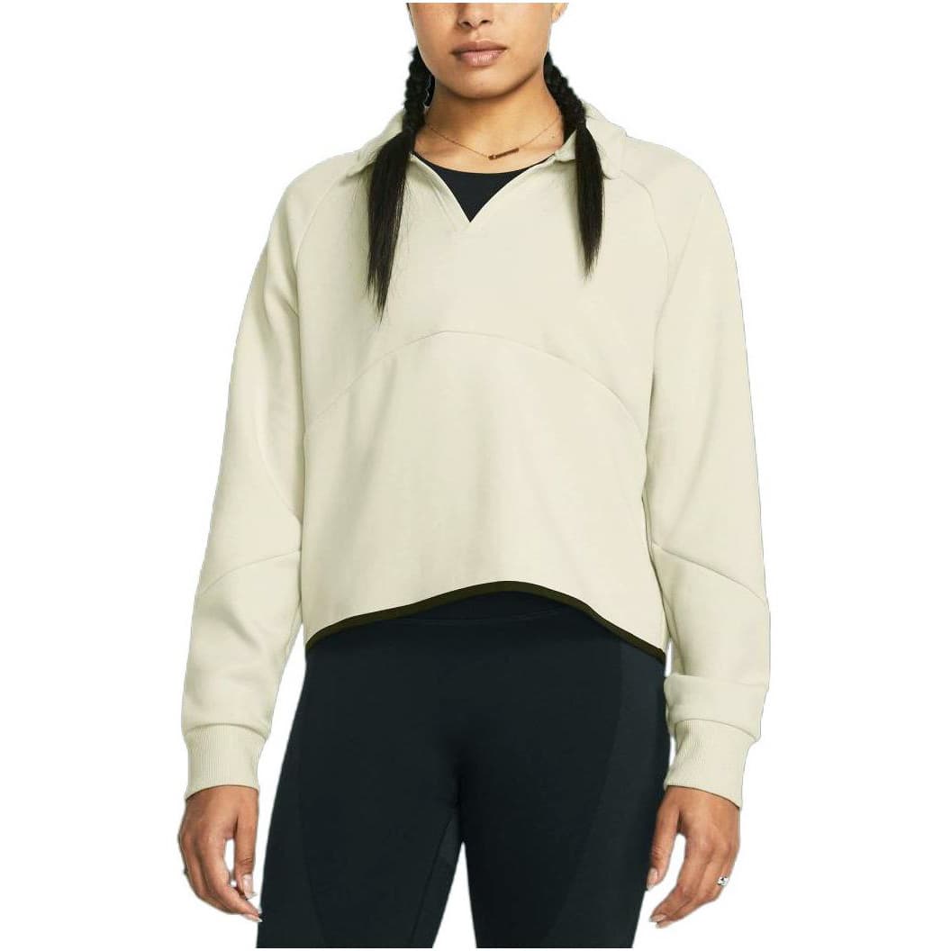 Худи Under Armour Logo - изображение 3