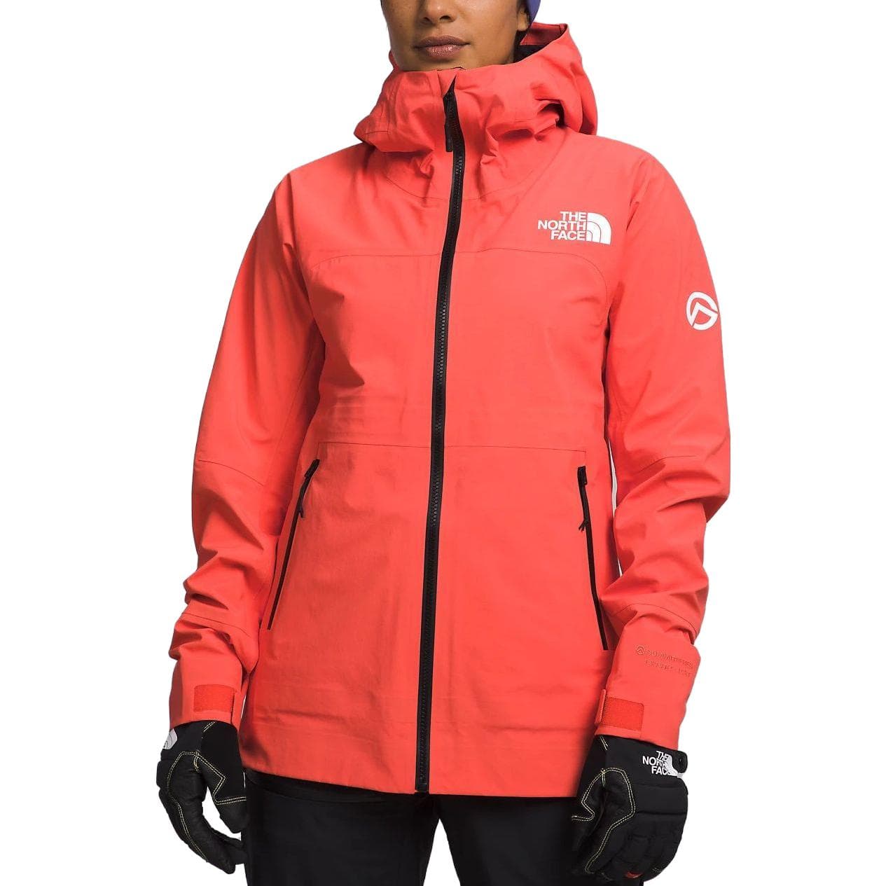 Куртка THE NORTH FACE Summit Series Chamlang FUTURELIGHT Jacket Logo - изображение 5