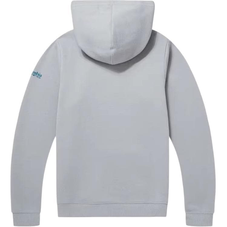 Columbia Толстовка PFG Серый Для детей Возраст 3-7 лет - изображение 2