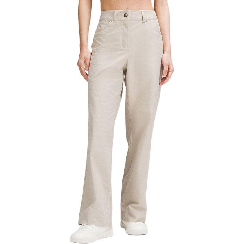 Штаны lululemon City Sleek Utilitech - изображение 8