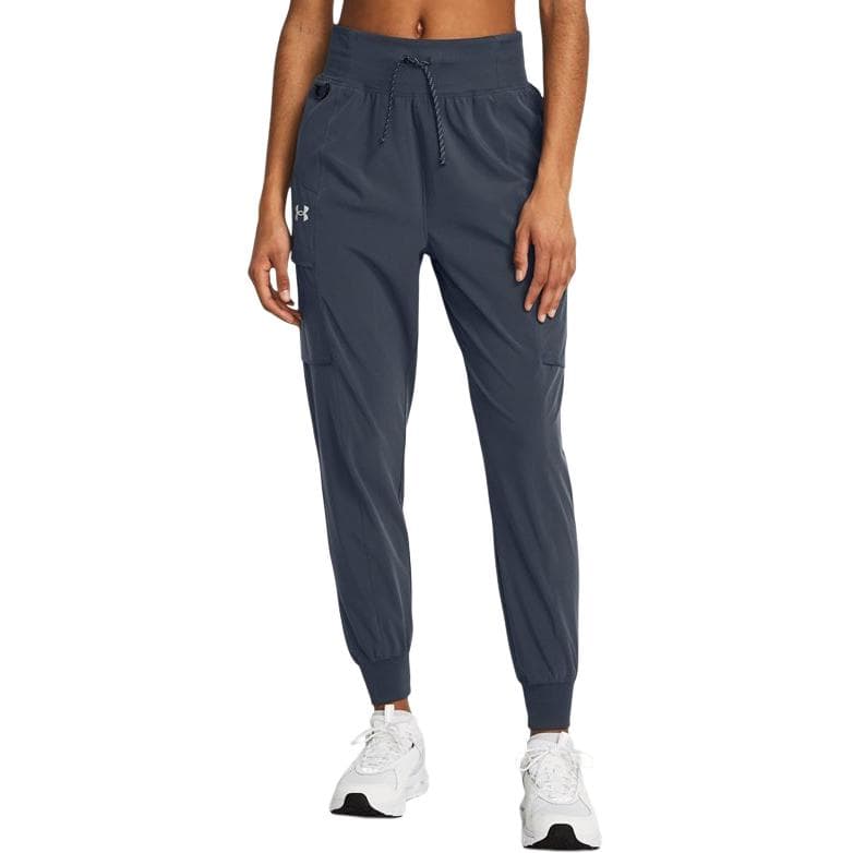 Штаны Under Armour - изображение 3
