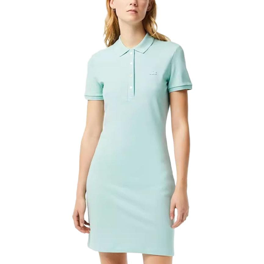 Платье LACOSTE Polo - изображение 2