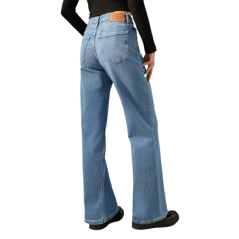 Джинсы CALVIN KLEIN Jeans - изображение 4
