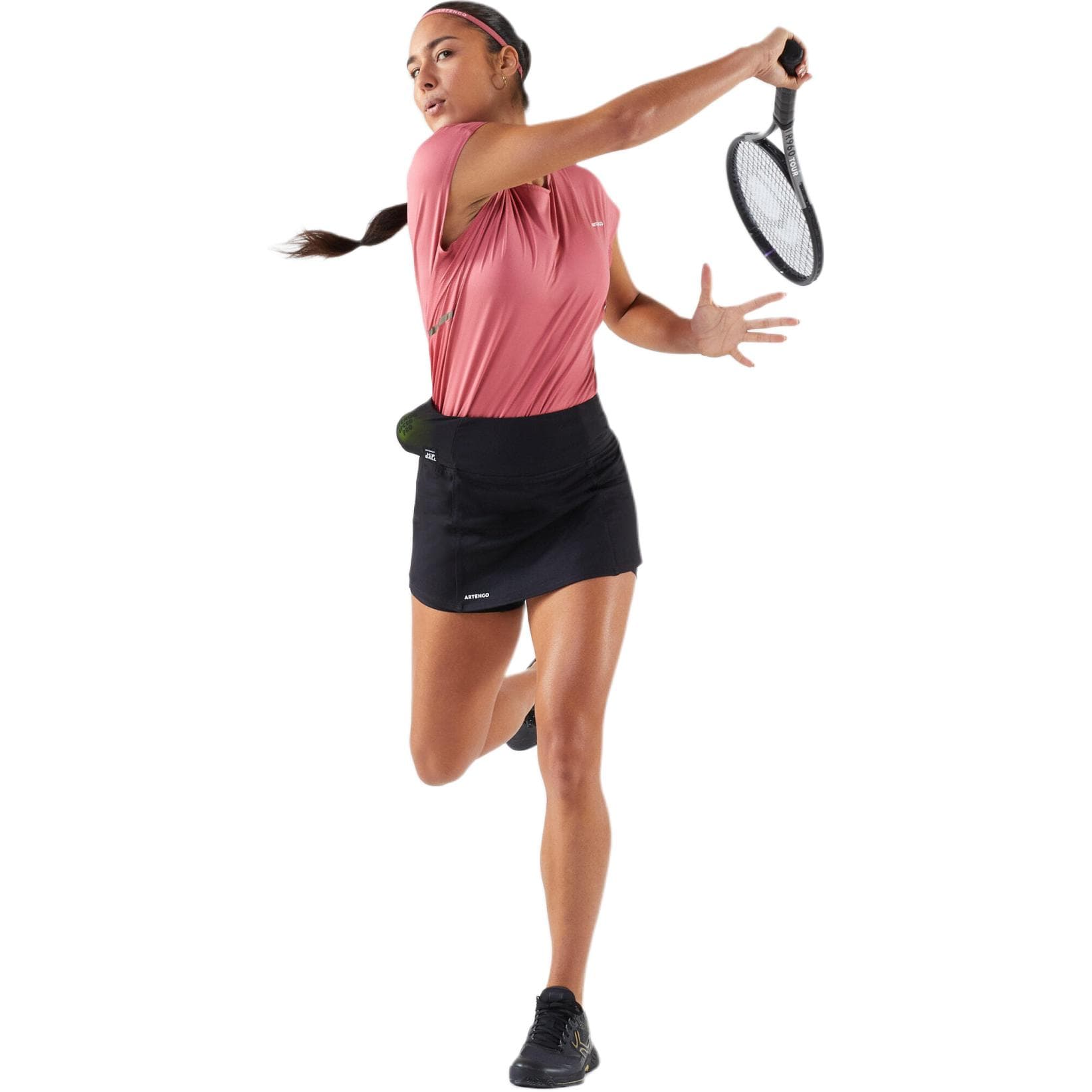 Юбка DECATHLON Hip Ball - изображение 3
