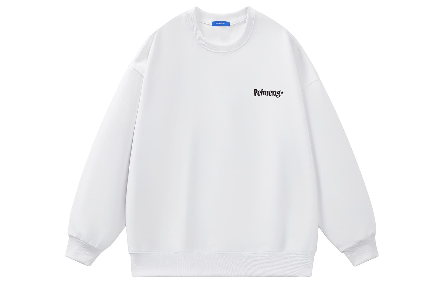 Футболка PEIMENG T - изображение 2