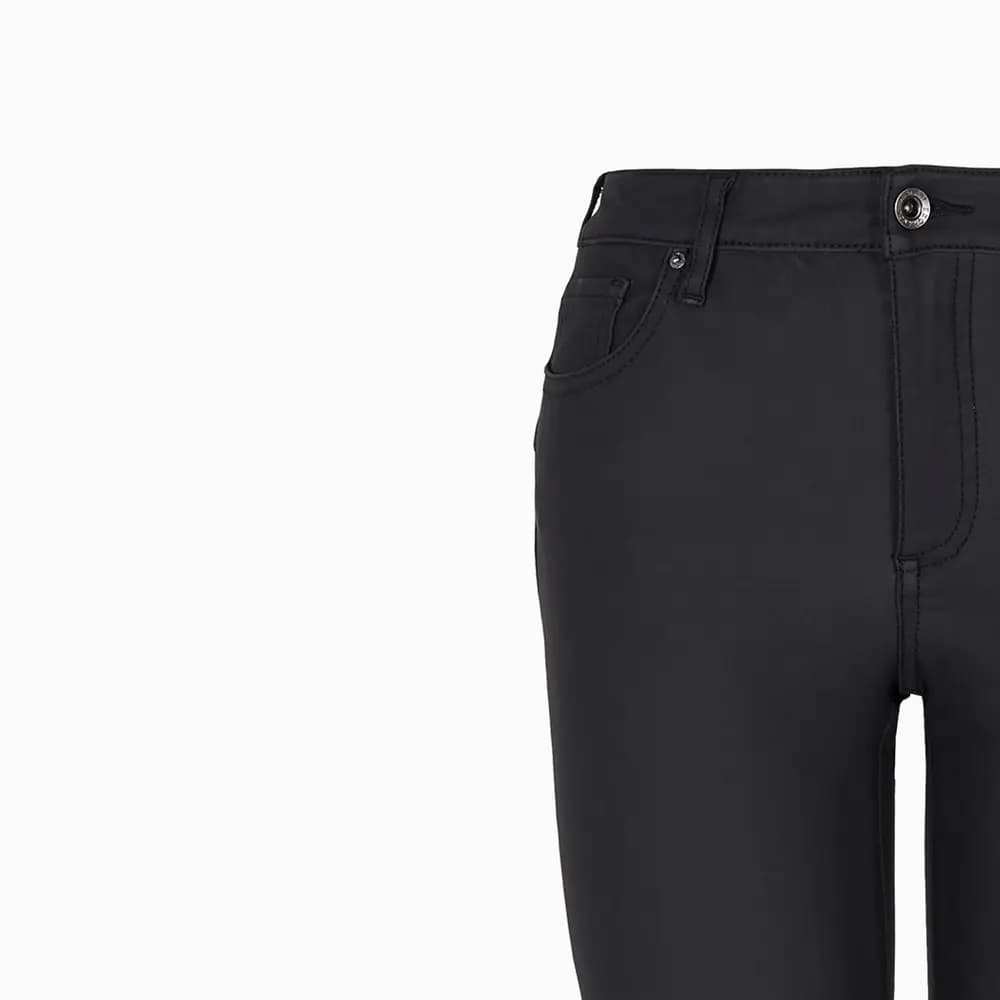Джинсы ARMANI EXCHANGE SS24 - изображение 2