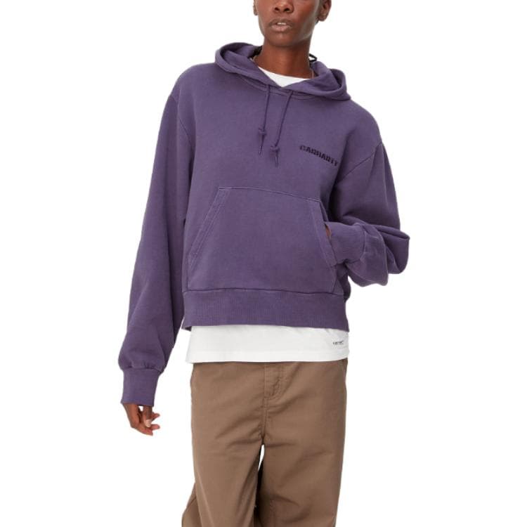 Худи Carhartt WIP FW23 TOUR - изображение 3