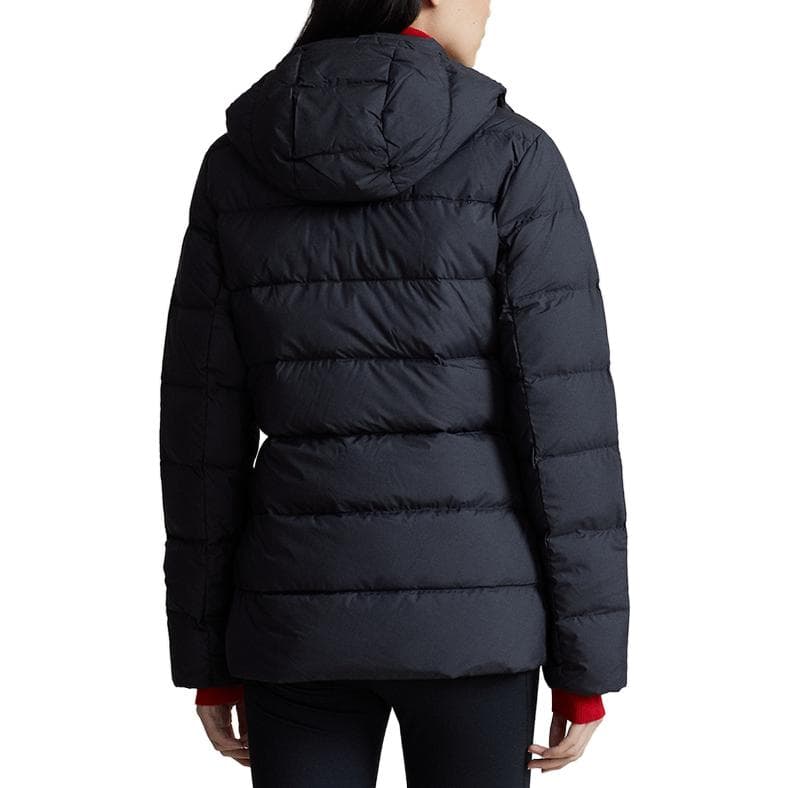 Пуховик Polo Ralph Lauren FW23 Logo - изображение 3
