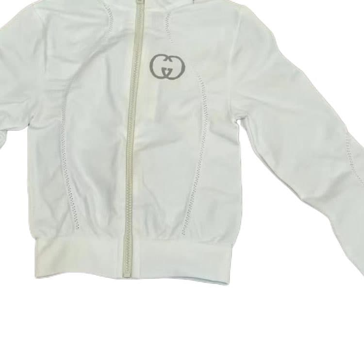 Куртка GUCCI Logo - изображение 5