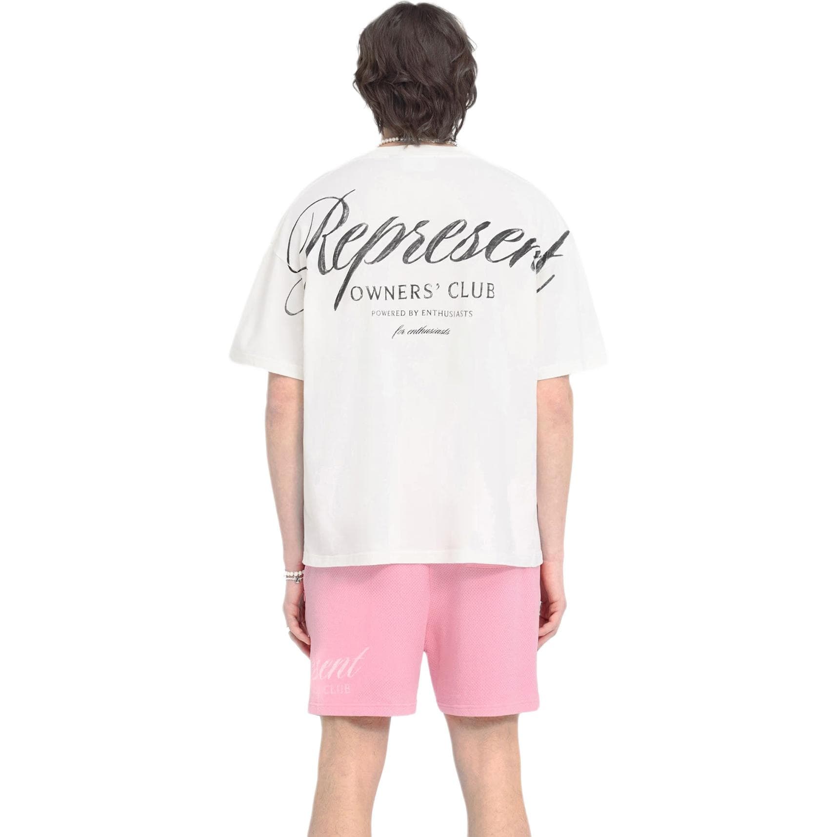 Футболка REPRESENT T - изображение 4