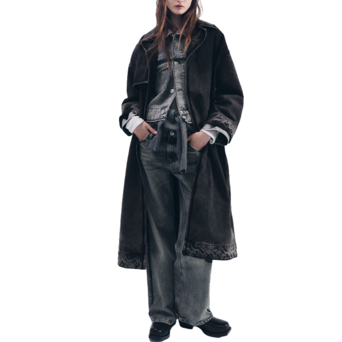 ZARA - изображение 3