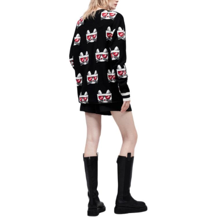Кофта KARL LAGERFELD - изображение 3
