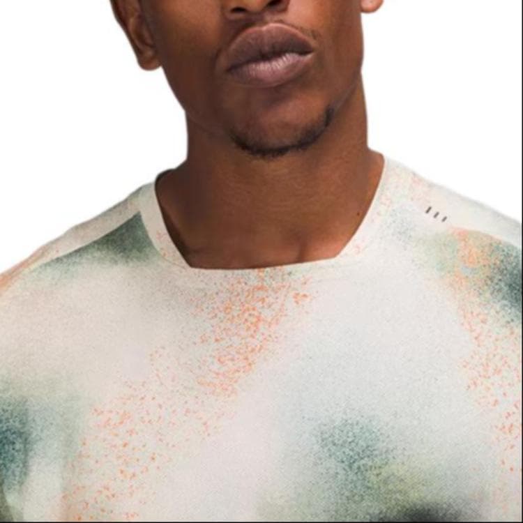 Футболка lululemon Square-Neck T - изображение 5