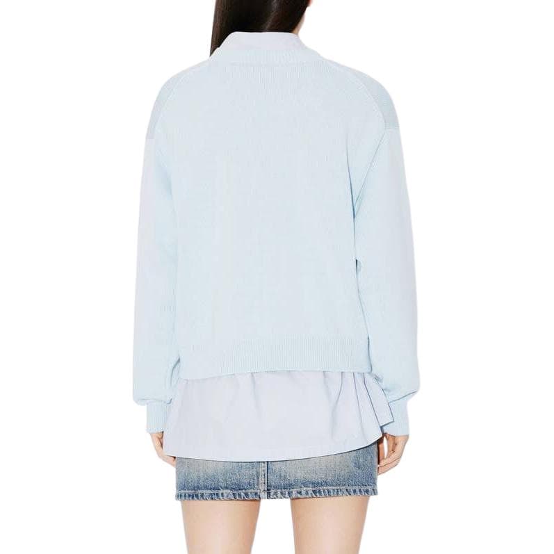 Кофта KENZO FW23 - изображение 4
