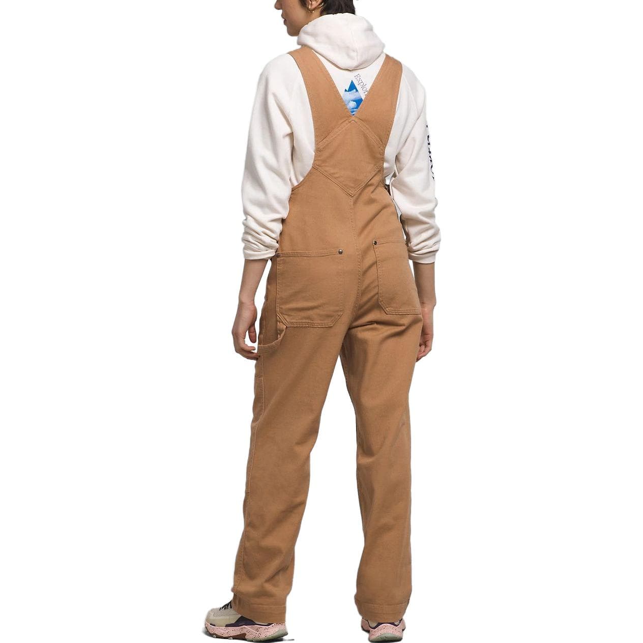 THE NORTH FACE Field Overalls - изображение 3