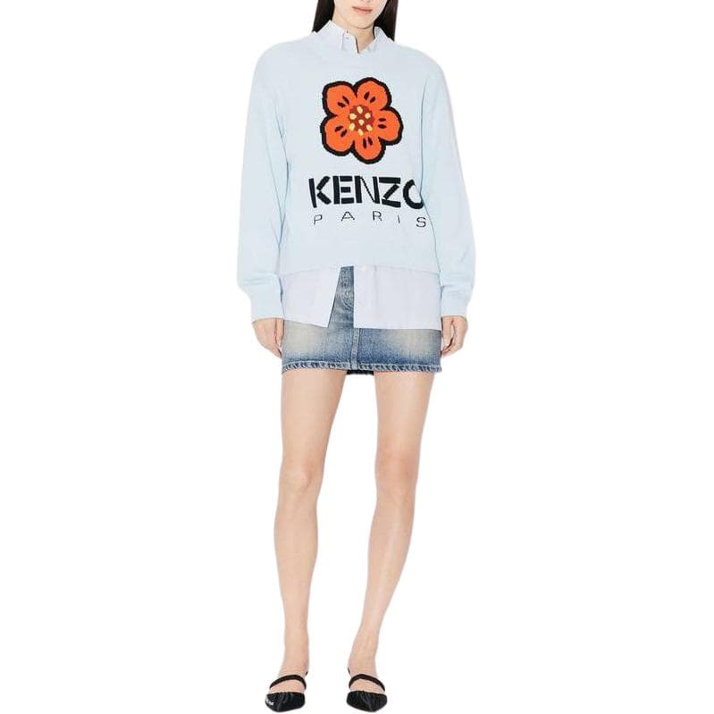 Кофта KENZO FW23 - изображение 3