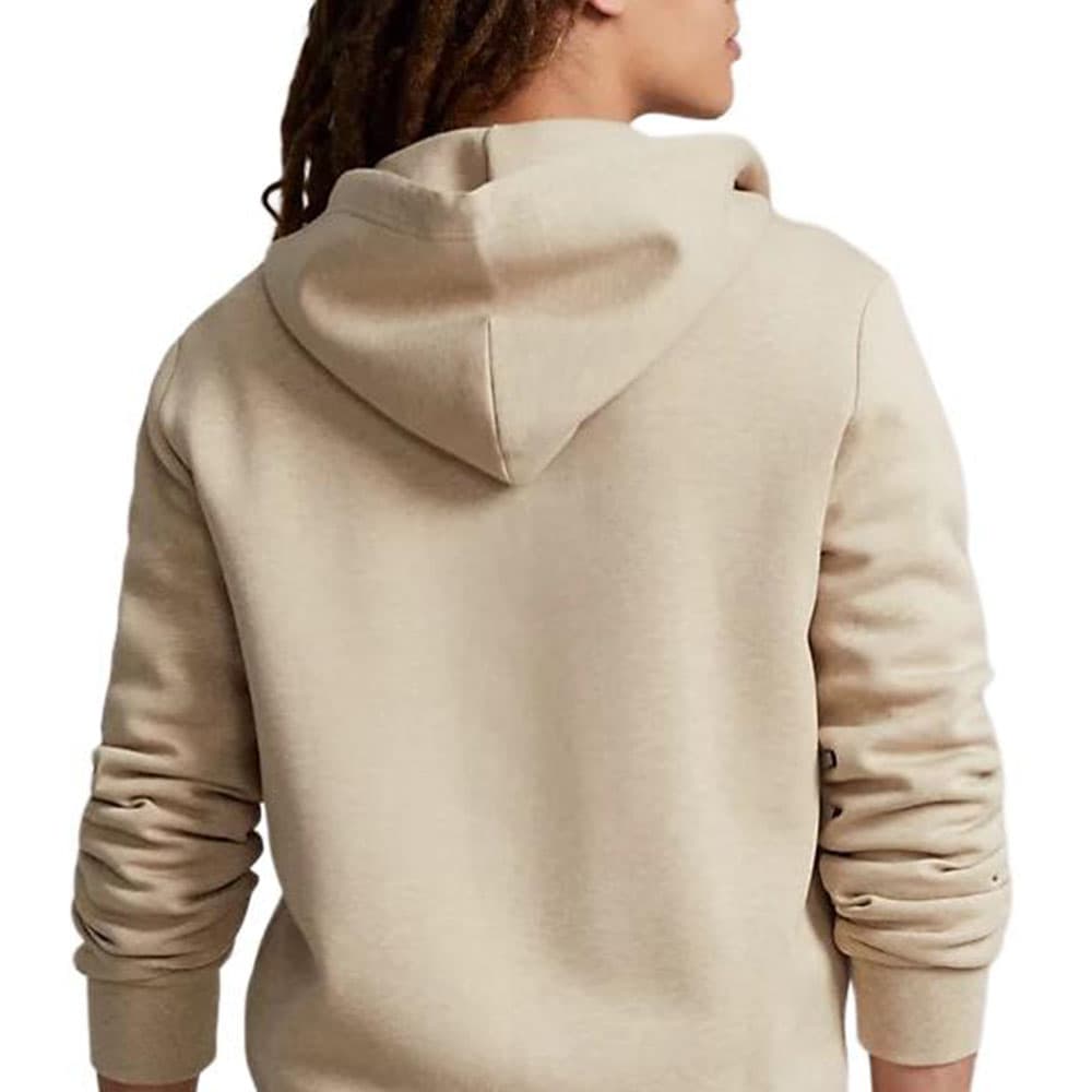 Худи Polo Ralph Lauren Толстовка Мужская Хаки - изображение 6