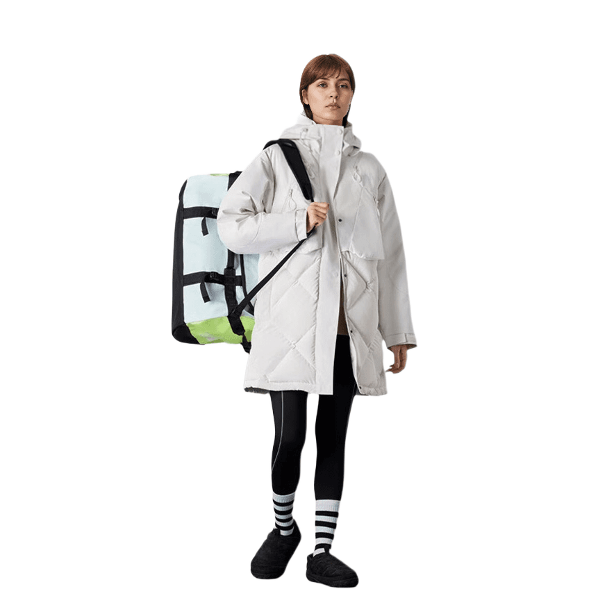 Пуховик THE NORTH FACE UE 700 - изображение 3