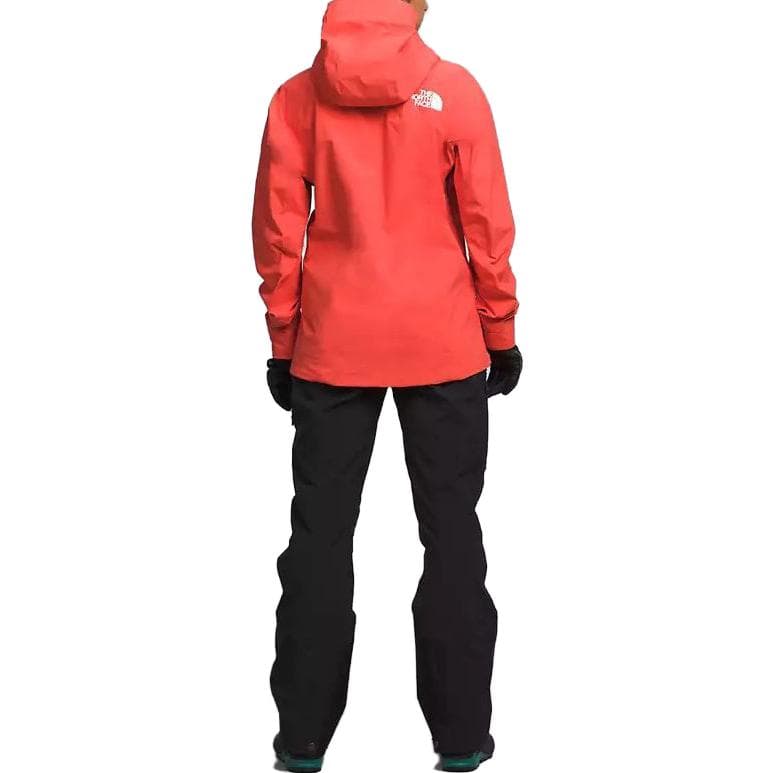 Куртка THE NORTH FACE Summit Series Chamlang FUTURELIGHT Jacket Logo - изображение 3