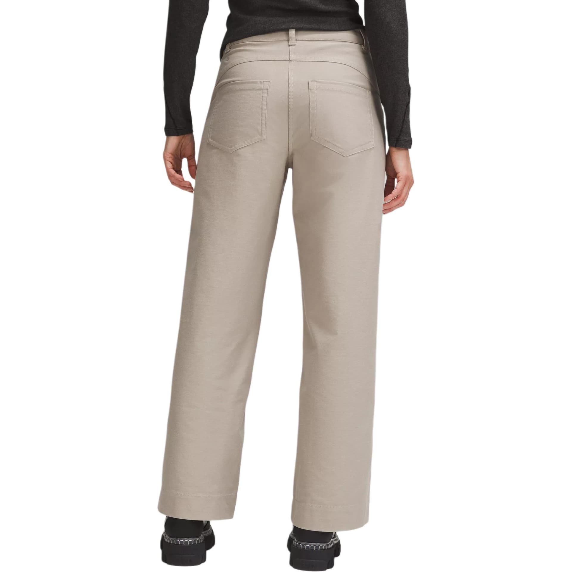 Штаны lululemon City Sleek Utilitech - изображение 11
