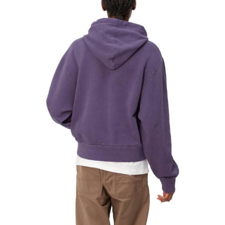 Худи Carhartt WIP FW23 TOUR - изображение 4