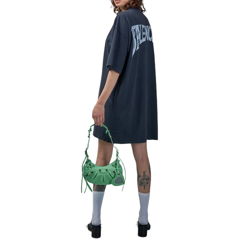 Футболка Balenciaga T - изображение 5