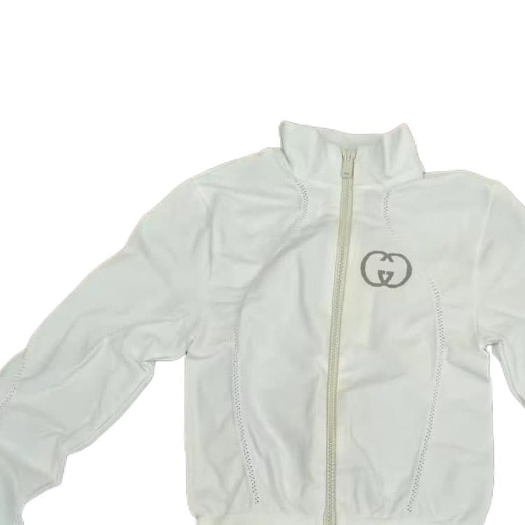 Куртка GUCCI Logo - изображение 4