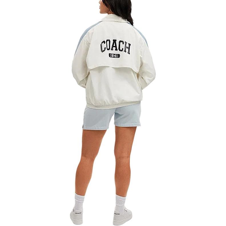 Куртка COACH SS24 - изображение 3