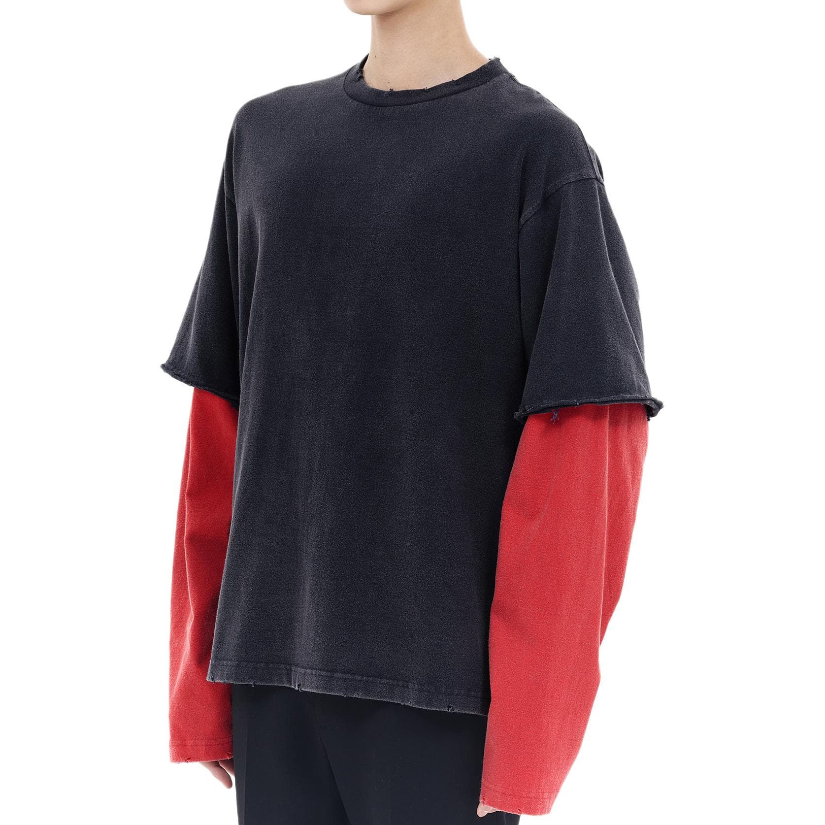 Футболка WE11DONE FW24 T - изображение 3