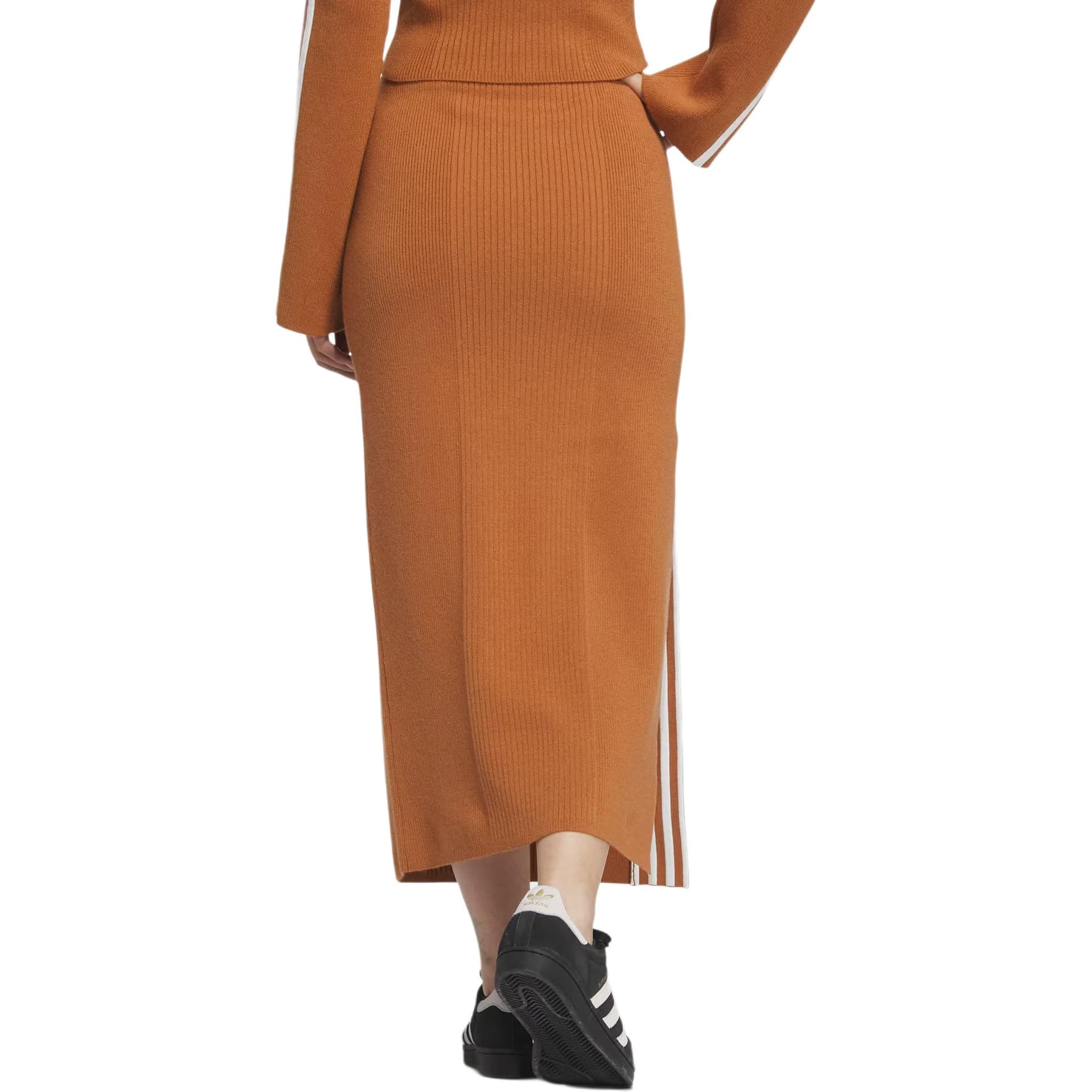 adidas originals Premium Knit Skirt - изображение 5