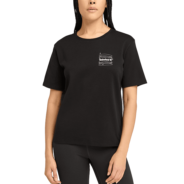 Футболка Timberland T - изображение 3