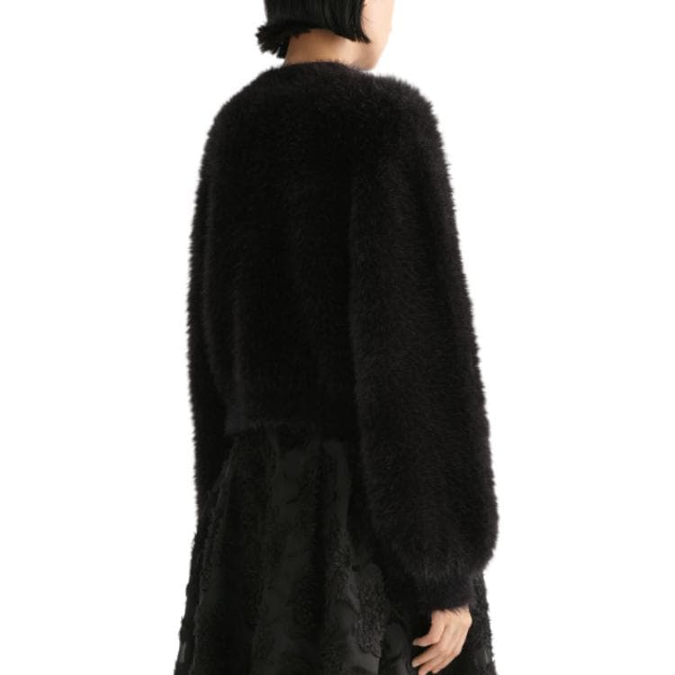 Кофта KARL LAGERFELD FW23 V - изображение 5